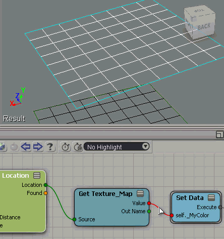 ShowValuesMiddleClick