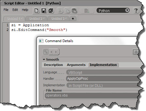 Smooth_Implementation