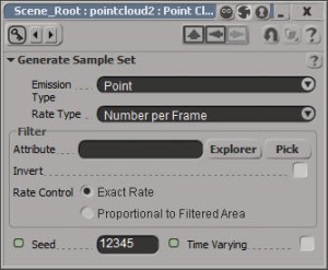 GenerateSampleSet-PPG