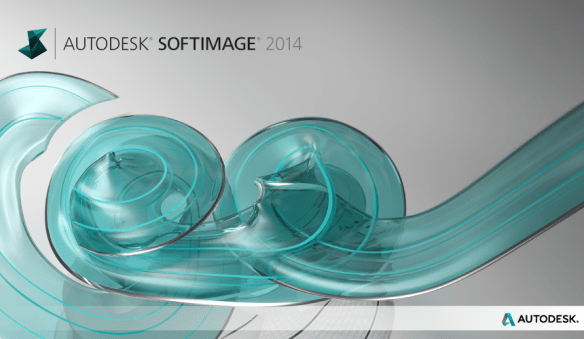 Softimage2014SplashScreen
