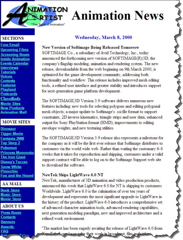 Animation_News_March_2000_1