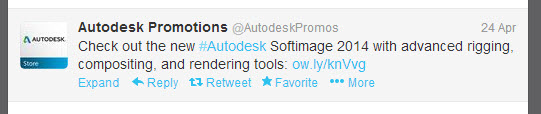AutodeskPromos_Softimage