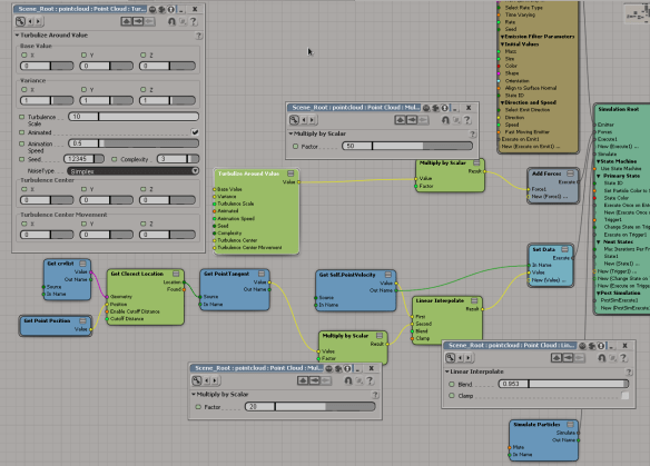 particle-flow-along-curve-w-turbulence