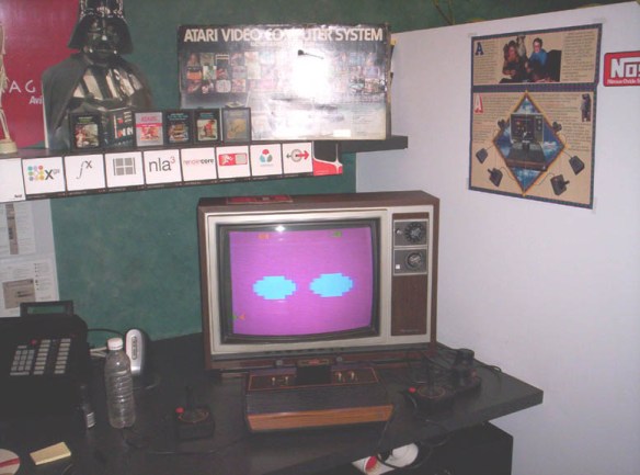 atari