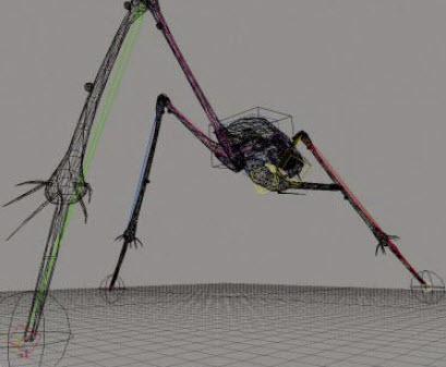 gdm_nov_2005_screenshot