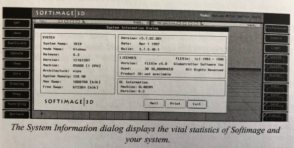softimage_3d_system_information